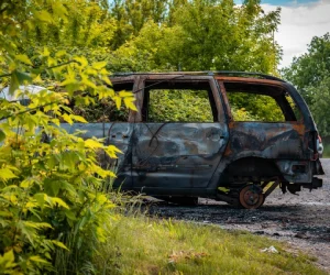 scrap car removal